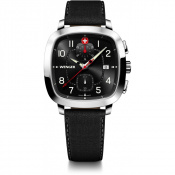 Мужские часы Wenger VINTAGE SPORT Chrono 40мм W01.1933.108