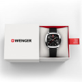 Мужские часы Wenger VINTAGE SPORT Chrono 40мм W01.1933.108 6 – techzone.com.ua