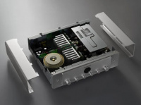 Стерео-усилитель Marantz MODEL 40n Silver Gold 6 – techzone.com.ua