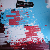 LP Alphaville: Forever! Best Of 40 Years 2 – techzone.com.ua LP Alphaville: Forever! Best Of 40 Years 2 – techzone.com.ua