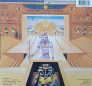 I-DI LP Iron Maiden: Powerslave 2 – techzone.com.ua I-DI LP Iron Maiden: Powerslave 2 – techzone.com.ua