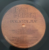 I-DI LP Iron Maiden: Powerslave 3 – techzone.com.ua I-DI LP Iron Maiden: Powerslave 3 – techzone.com.ua