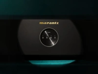 Мережевий підсилювач Marantz MODEL M4 Black 5 – techzone.com.ua