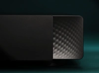 Мережевий підсилювач Marantz MODEL M4 Black 6 – techzone.com.ua