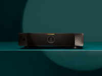 Мережевий підсилювач Marantz MODEL M4 Black 7 – techzone.com.ua