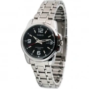 Жіночий годинник Casio Timeless Analogue LTP-1314D-1AVEF 3 – techzone.com.ua Жіночий годинник Casio Timeless Analogue LTP-1314D-1AVEF 3 – techzone.com.ua