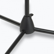 Мікрофонна стійка On-Stage MS7701B 5 – techzone.com.ua Мікрофонна стійка On-Stage MS7701B 5 – techzone.com.ua