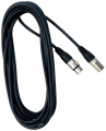 ROCKCABLE RCL30306 D6 Microphone Cable (6m) – techzone.com.ua