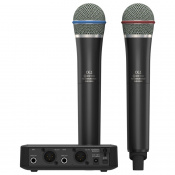 Беспроводная система Behringer ULM302MIC 4 – techzone.com.ua
