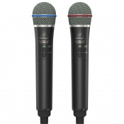 Беспроводная система Behringer ULM302MIC 6 – techzone.com.ua