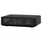 Беспроводная система Behringer ULM302MIC 8 – techzone.com.ua