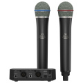 Бездротова система Behringer ULM302MIC 4 – techzone.com.ua