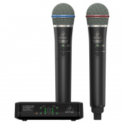 Бездротова система Behringer ULM302MIC 1 – techzone.com.ua