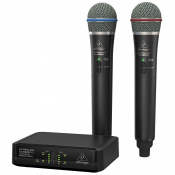Бездротова система Behringer ULM302MIC 3 – techzone.com.ua Бездротова система Behringer ULM302MIC 3 – techzone.com.ua