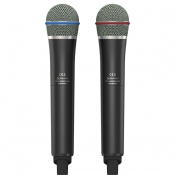 Бездротова система Behringer ULM302MIC 5 – techzone.com.ua Бездротова система Behringer ULM302MIC 5 – techzone.com.ua