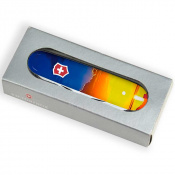 Складаний ніж Victorinox CLIMBER UKRAINE Світанок 1.3703.7.T3220pw 4 – techzone.com.ua Складаний ніж Victorinox CLIMBER UKRAINE Світанок 1.3703.7.T3220pw 4 – techzone.com.ua
