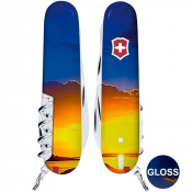 Складаний ніж Victorinox CLIMBER UKRAINE Світанок 1.3703.7.T3220pw 5 – techzone.com.ua Складаний ніж Victorinox CLIMBER UKRAINE Світанок 1.3703.7.T3220pw 5 – techzone.com.ua