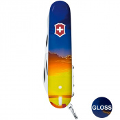 Складаний ніж Victorinox CLIMBER UKRAINE Світанок 1.3703.7.T3220pw 7 – techzone.com.ua Складаний ніж Victorinox CLIMBER UKRAINE Світанок 1.3703.7.T3220pw 7 – techzone.com.ua