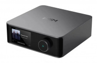 Підсилювач WiiM Amp Ultra Space Gray