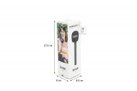 RODE Interview GO Держатель микрофонный 10 – techzone.com.ua RODE Interview GO Держатель микрофонный 10 – techzone.com.ua