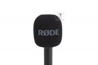 RODE Interview GO Тримач мікрофонний 8 – techzone.com.ua RODE Interview GO Тримач мікрофонний 8 – techzone.com.ua