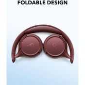 Наушники с микрофоном Anker Soundcore H30i Red (A3012G91) 4 – techzone.com.ua