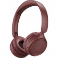 Наушники с микрофоном Anker Soundcore H30i Red (A3012G91) 1 – techzone.com.ua