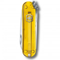 Складной нож Victorinox CLASSIC SD UKRAINE сине-желтый 0.6223.T81G.T61 4 – techzone.com.ua