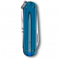 Складной нож Victorinox CLASSIC SD UKRAINE сине-желтый 0.6223.T81G.T61 5 – techzone.com.ua