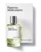 Maison Crivelli Papyrus Moleculaire Парфумована вода Унісекс 100 мл 2 – techzone.com.ua