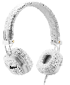 Провідні навушники Marshall Major III White (4092185) 1 – techzone.com.ua