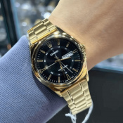 Чоловічий годинник Casio Timeless MTP-V006G-1C 5 – techzone.com.ua Чоловічий годинник Casio Timeless MTP-V006G-1C 5 – techzone.com.ua
