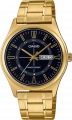 Чоловічий годинник Casio Timeless MTP-V006G-1C 1 – techzone.com.ua
