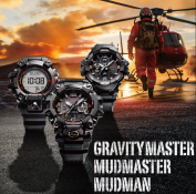 Годинник Casio G-SHOCK Master of G Mudmaster GWG-B1000EC-1AER 6 – techzone.com.ua Годинник Casio G-SHOCK Master of G Mudmaster GWG-B1000EC-1AER 6 – techzone.com.ua