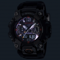 Годинник Casio G-SHOCK Master of G Mudmaster GWG-B1000EC-1AER 4 – techzone.com.ua