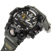 Чоловічий годинник Casio G-SHOCK Master of G Mudmaster GWG-1000-1A3ER 2 – techzone.com.ua Чоловічий годинник Casio G-SHOCK Master of G Mudmaster GWG-1000-1A3ER 2 – techzone.com.ua