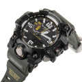 Чоловічий годинник Casio G-SHOCK Master of G Mudmaster GWG-1000-1A3ER 2 – techzone.com.ua