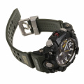 Чоловічий годинник Casio G-SHOCK Master of G Mudmaster GWG-1000-1A3ER 3 – techzone.com.ua
