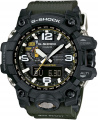 Годинник Casio G-SHOCK Master of G GWG-1000-1A3ER – techzone.com.ua