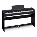 Цифровое пианино CASIO PX-770BK 1 – techzone.com.ua