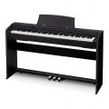 Цифровое пианино CASIO PX-770BK 3 – techzone.com.ua