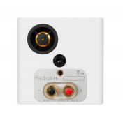 Акустичні колонки Monitor Audio Radius 45 Satin White 3 – techzone.com.ua Акустичні колонки Monitor Audio Radius 45 Satin White 3 – techzone.com.ua
