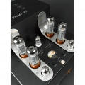 Інтегральний підсилювач Unison Research Triode 25 Black Cherry (USB DAC) 2 – techzone.com.ua