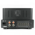 Інтегральний підсилювач Unison Research Triode 25 Black Cherry (USB DAC) 3 – techzone.com.ua