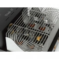 Інтегральний підсилювач Unison Research Triode 25 Black Cherry (USB DAC) 4 – techzone.com.ua