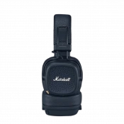 Оригинальные наушники Marshall Major V Midnight Blue (1008144) 2 – techzone.com.ua Оригинальные наушники Marshall Major V Midnight Blue (1008144) 2 – techzone.com.ua
