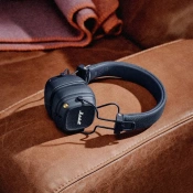 Оригинальные наушники Marshall Major V Midnight Blue (1008144) 5 – techzone.com.ua Оригинальные наушники Marshall Major V Midnight Blue (1008144) 5 – techzone.com.ua