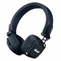 Оригинальные наушники Marshall Major V Midnight Blue (1008144) 1 – techzone.com.ua
