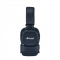 Оригинальные наушники Marshall Major V Midnight Blue (1008144) 2 – techzone.com.ua