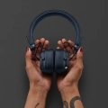 Оригинальные наушники Marshall Major V Midnight Blue (1008144) 7 – techzone.com.ua